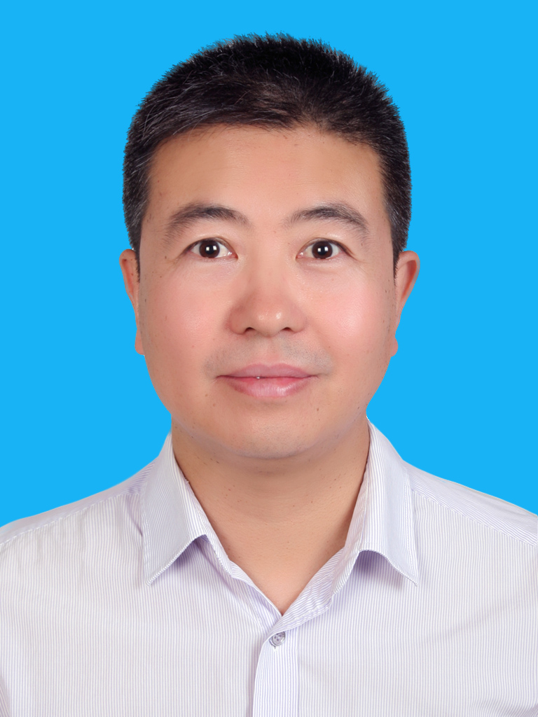 汪河滨教授